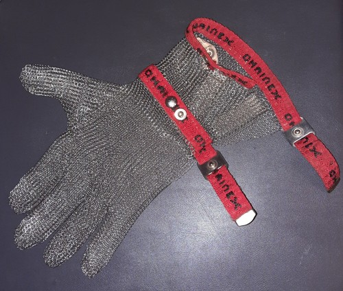 Honeywell chainex chainmail - honeywell,