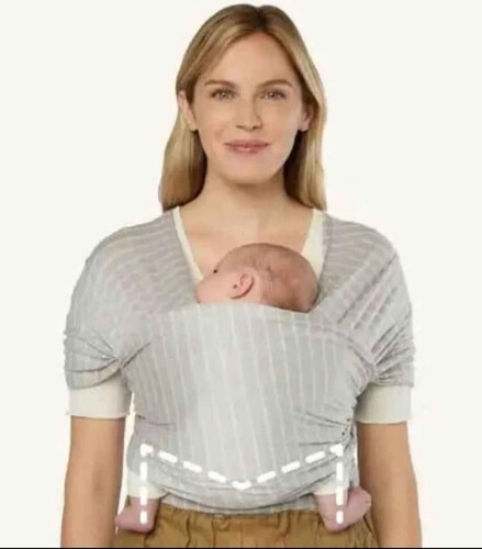 Ergobaby aura baby wrap - baby,