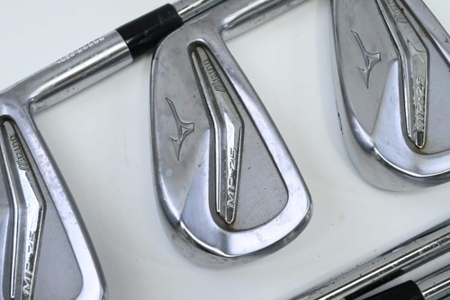 Mizuno irons 4 - /, /