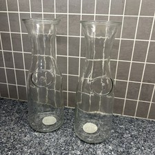 Wine Carafe Decanter Glass