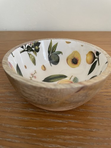 Habitat mango wood - mango,