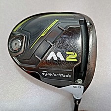 TaylorMade M2 Driver 9.5* Head