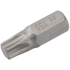 Draper T50 x 30mm Torx Star