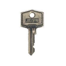 Classic Car Key Union FS Series Key Cut To Code FS1 To FS99 & FS876 To FS955