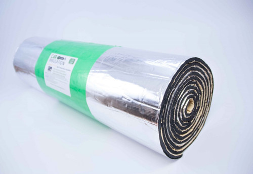 Van adhesive thermal - van,