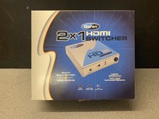 Gefen EXT-241N-CO 2X1 HDMI
