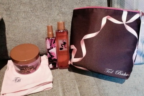 Ted baker divine renewal - baker,