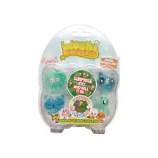 Moshi Monsters Moshling Winter