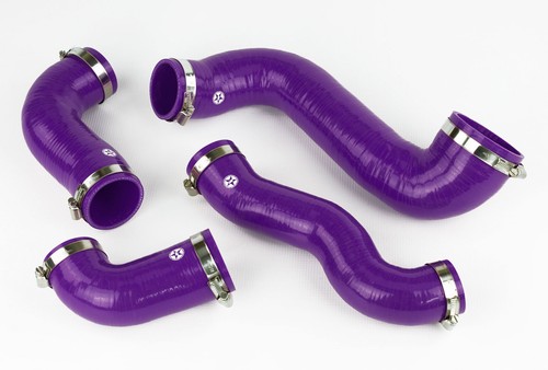 Silicone intercooler turbo - intercooler,