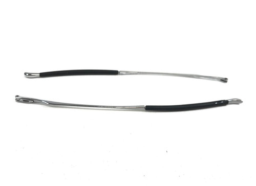 Oakley jackknife polished - jackknife,