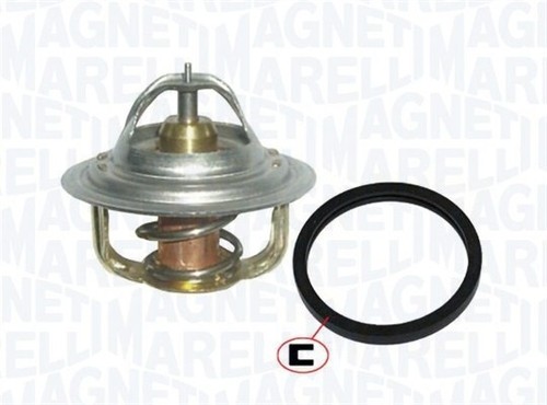 Magneti marelli 352317100380 - magneti,