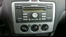 FORD RADIO CODE SERVICE GALAXY