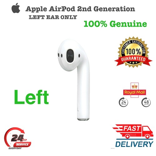 Apple airpods 2nd generation - apple,