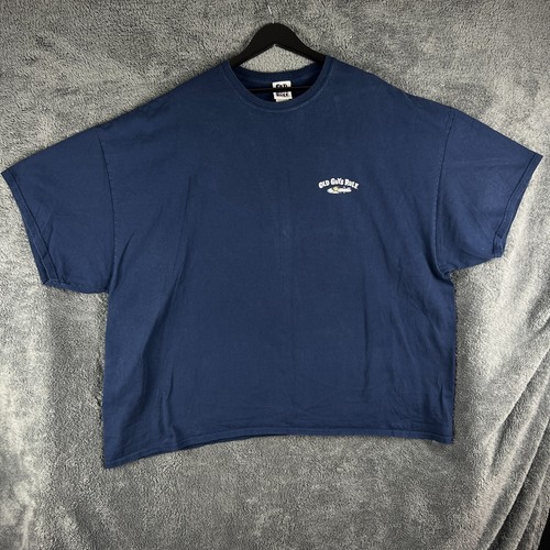 Old guys rule short - short, sleeve