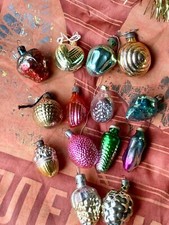 Vintage Antique Soviet USSR