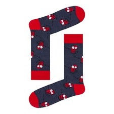 Spiderman Socks/Gift