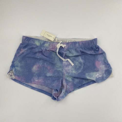 Gilly hicks tie dye sleep - hicks, tie-dye