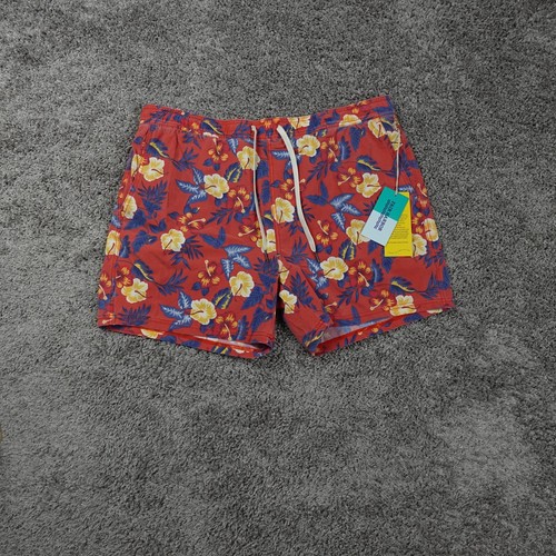 Fair harbor shorts - mens, 2xl