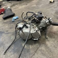 DERBI GPR 125  ENGINE 2005 2 stroke 