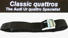 NEW AUDI UR QUATTRO TURBO