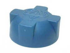 Engine Coolant Reservoir Cap