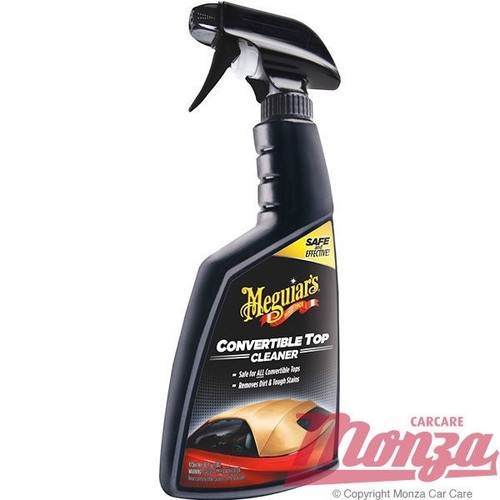 Meguiars convertible car soft - convertible,