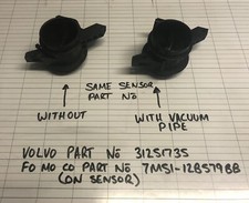 VOLVO S40 V50 C30 1.6 16V