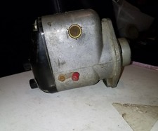 Wipac four cylinder magneto - cylinder,