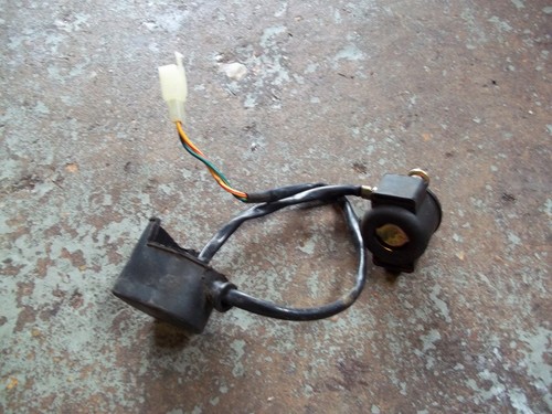 Baotian tanco 125cc - baotian,