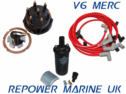 Renew kit for mercruiser - kit,