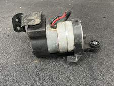 BMW E53 X5 E38 E39 E65 E66 ABS Break Preload Pump DSC 3451-1166155 0265410054