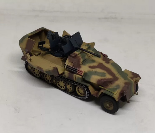 German kfz 251 - german,