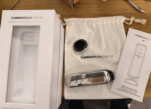 Currentbody skin radio - skin, rf