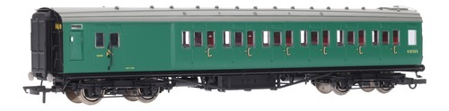 Hornby r4305e gauge - hornby,