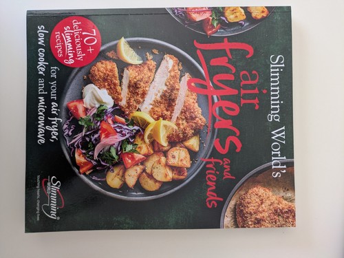 Slimming world books and - books,