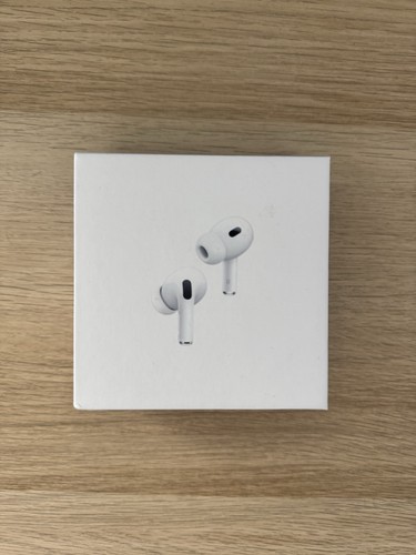 Pod pro 2nd - pod, generation