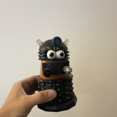 Underground toys doctor - underground,