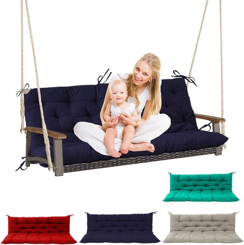 Outdoor swing cushions 60inch - cushions,,