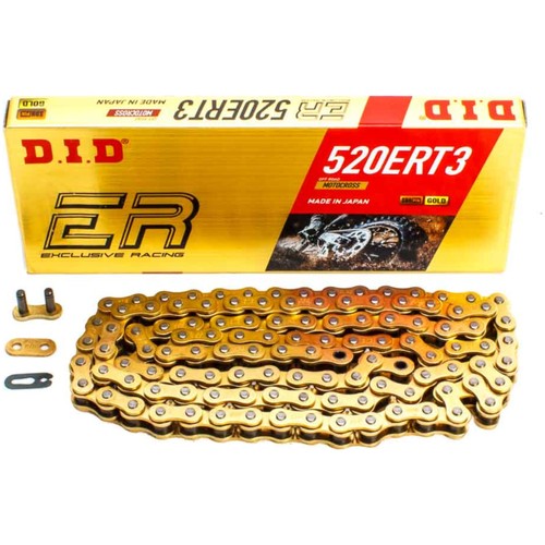 Ert3 chain 520 114 - d.i.d,