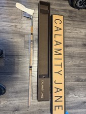 Calamity Jane Putter Bobby