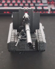 Astra Militarum Basilisk