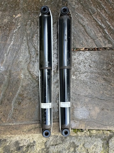L200 series rear - l200,