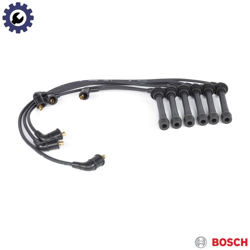 Ignition cable kit 986 - 0, 356