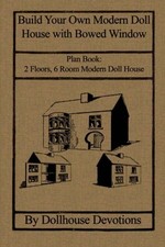 Build Your Own Modern Doll