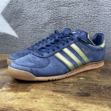 ADIDAS Milano - Blue / Gold