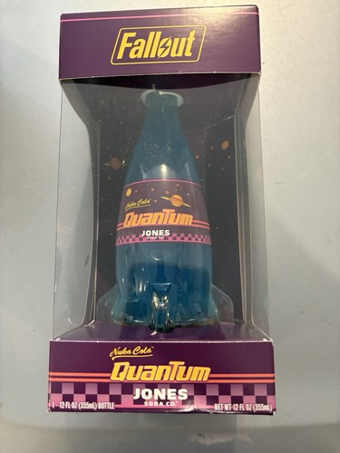 Jones soda fallout nuka cola - fallout, nuka-cola