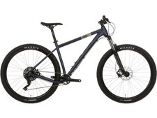 Voodoo braag medium framed - braag,