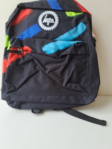 Hype backpack bag - hype,