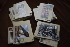 Royal mail phq - phq, cards