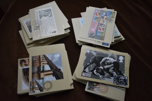Royal mail phq - phq, cards